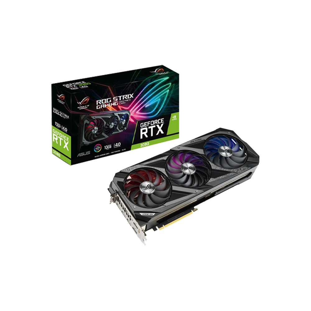 Graphic Cards