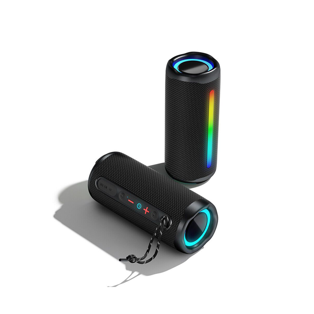 Wireless Mini Bluetooth Speaker Bass Portable Speakers