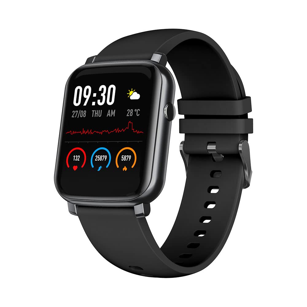 Smartwatches