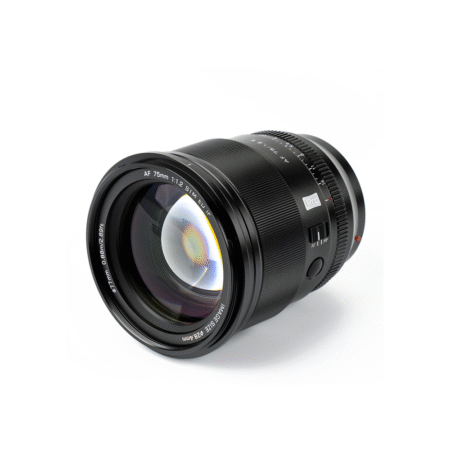 Photo Lenses | DSLR & Mirrorless Options