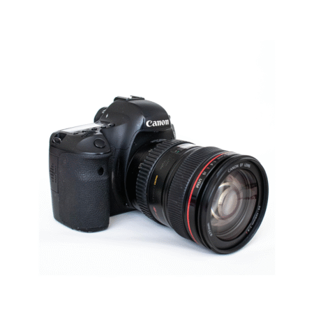 Best camera kit for product photography - Canon