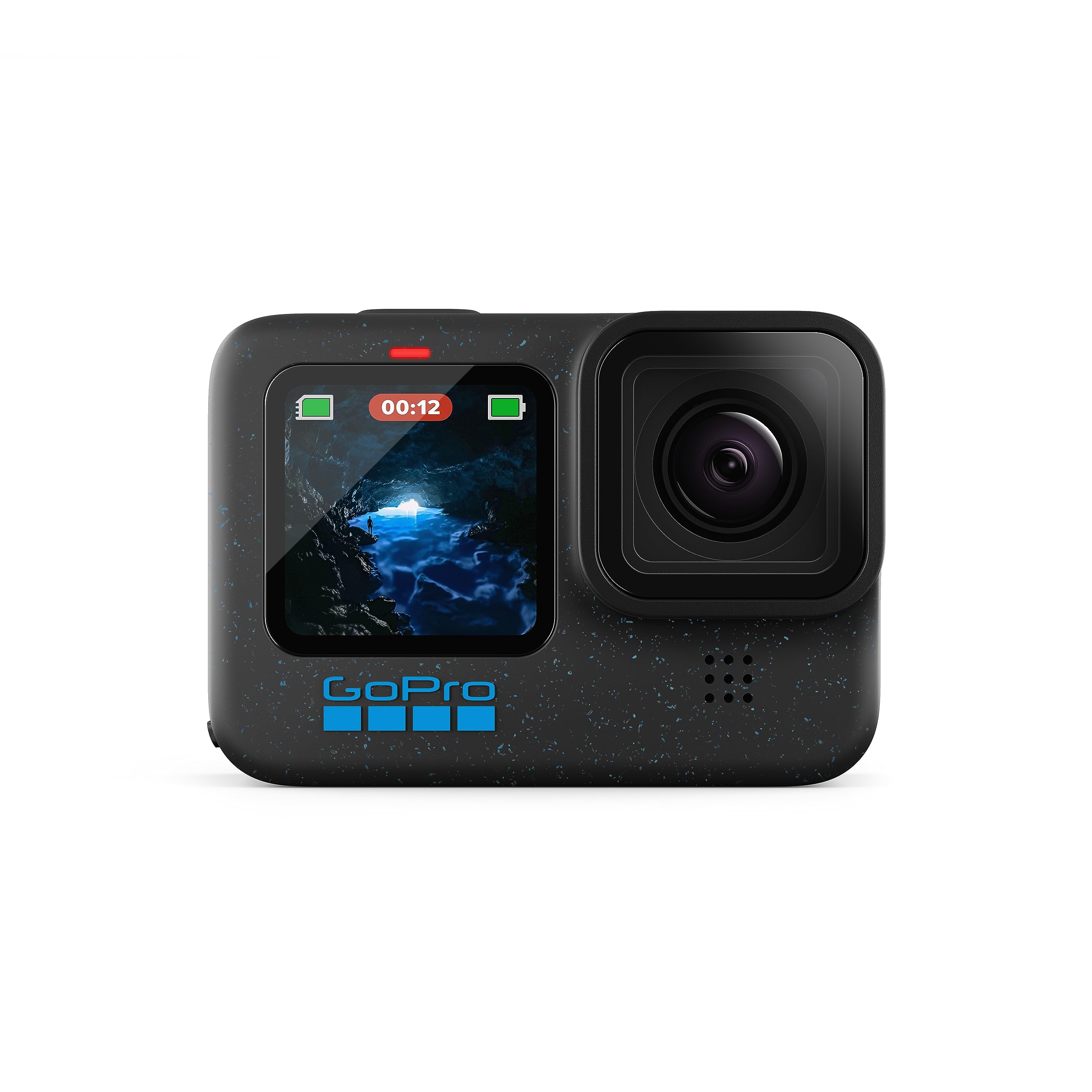 Action Cameras