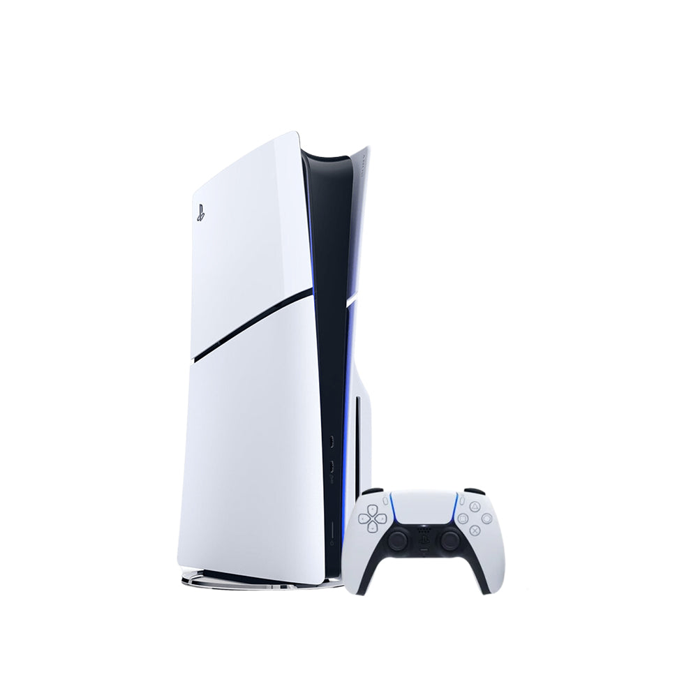 GAMING CONSOLES – IDEAL SHOP