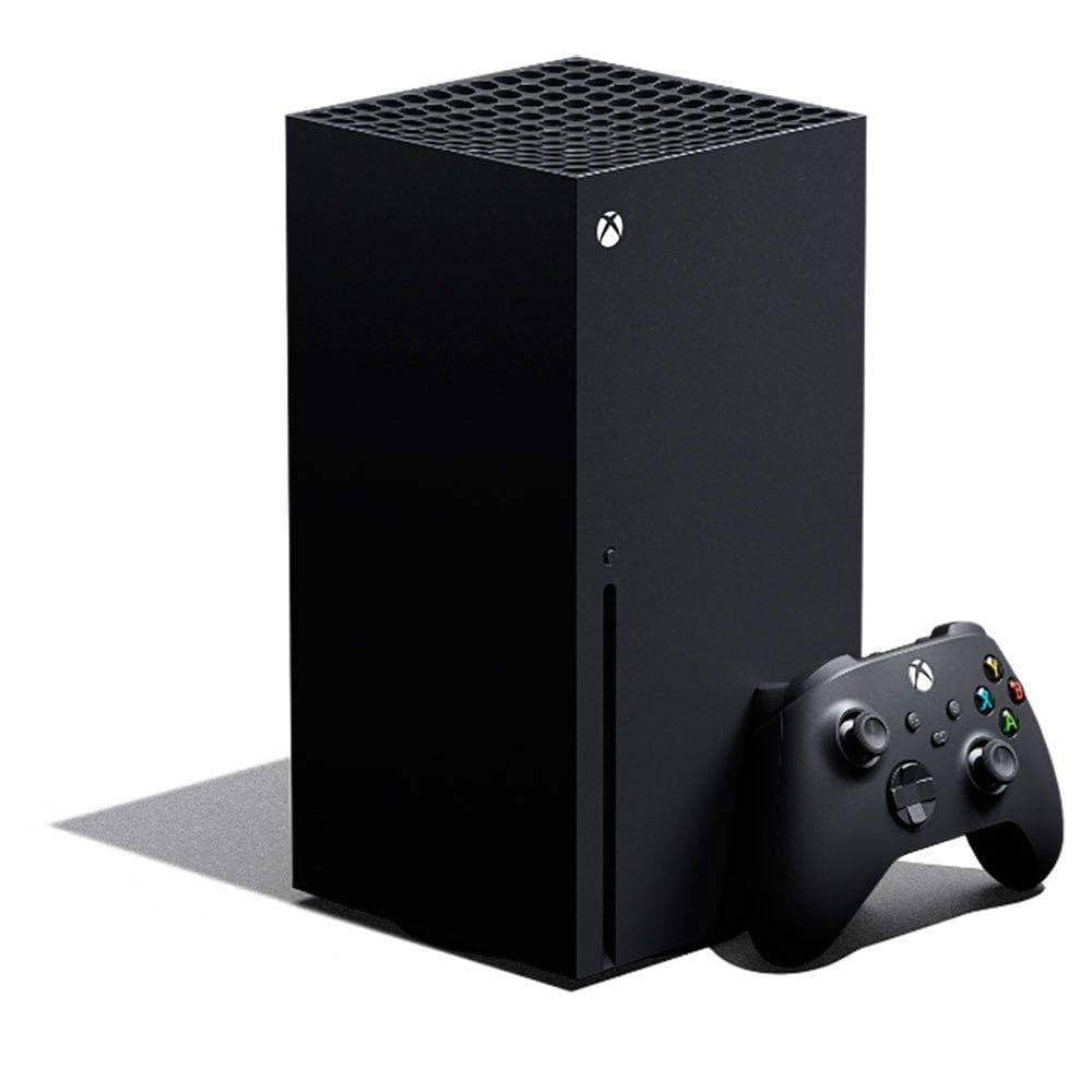 Consoles