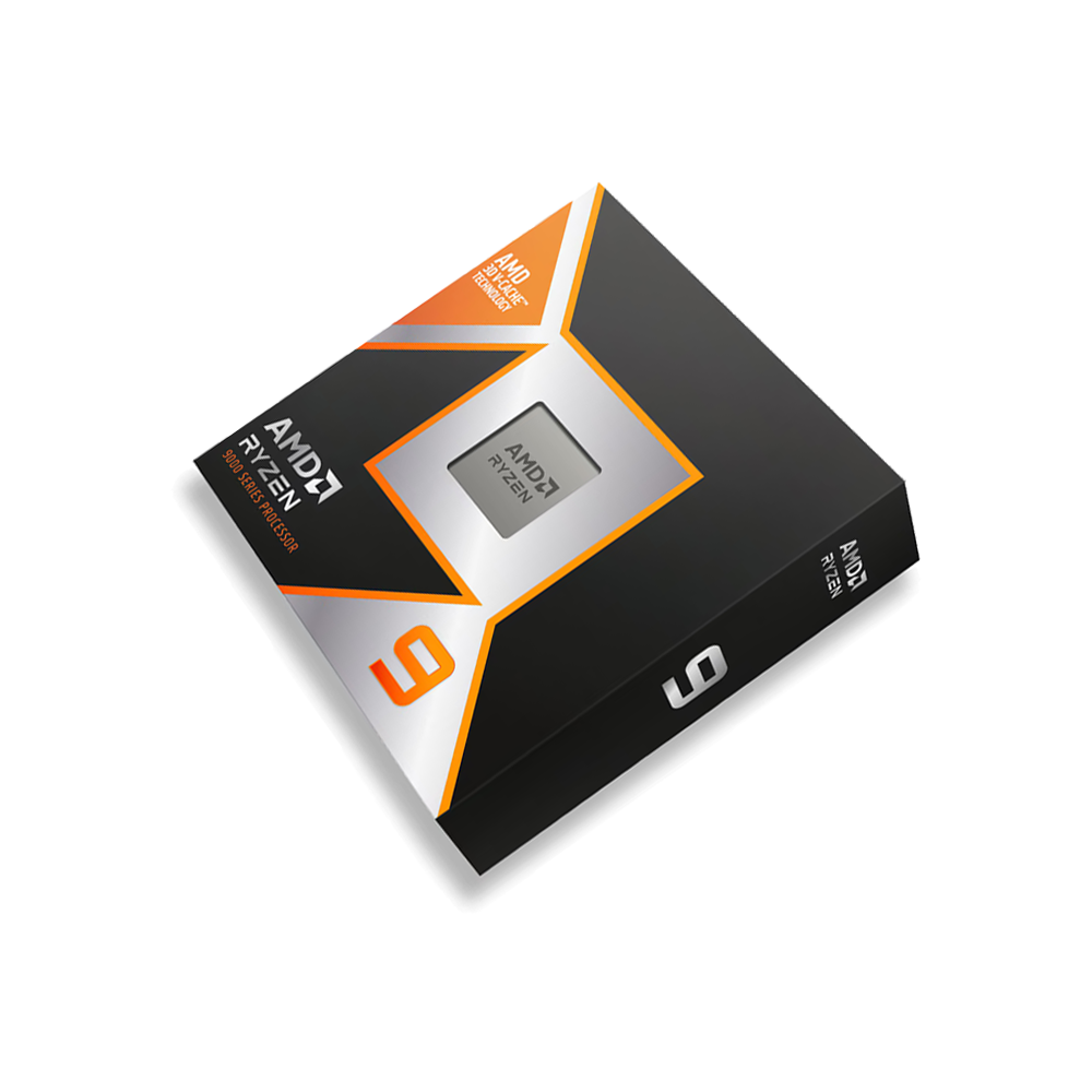 Desktop Processors