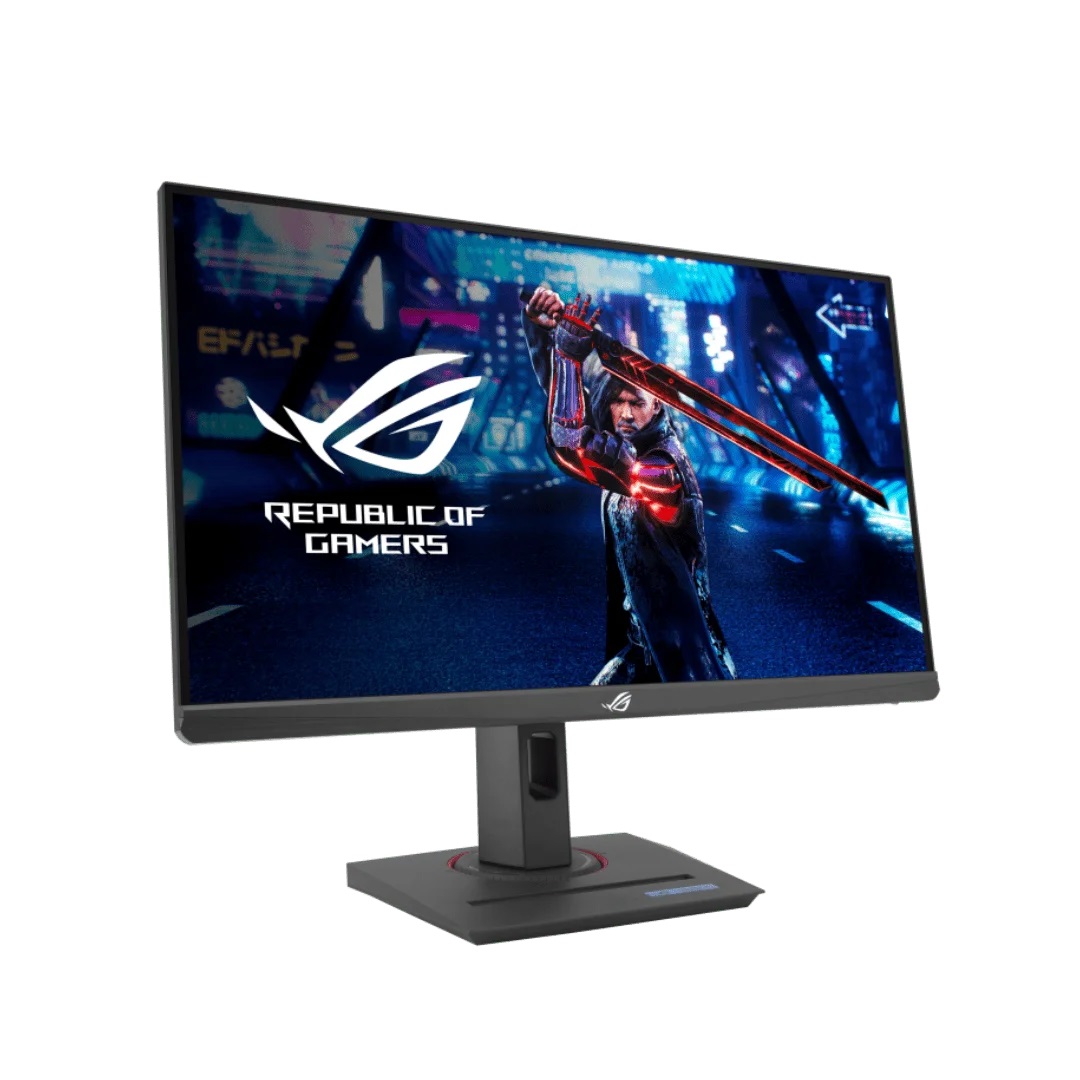 Gaming Monitors