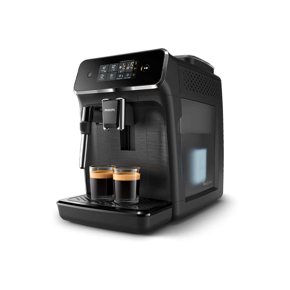 Coffee Machines