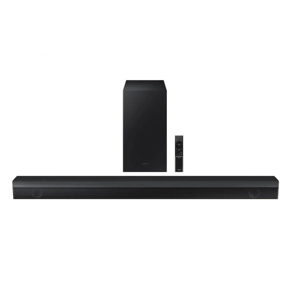 Soundbars