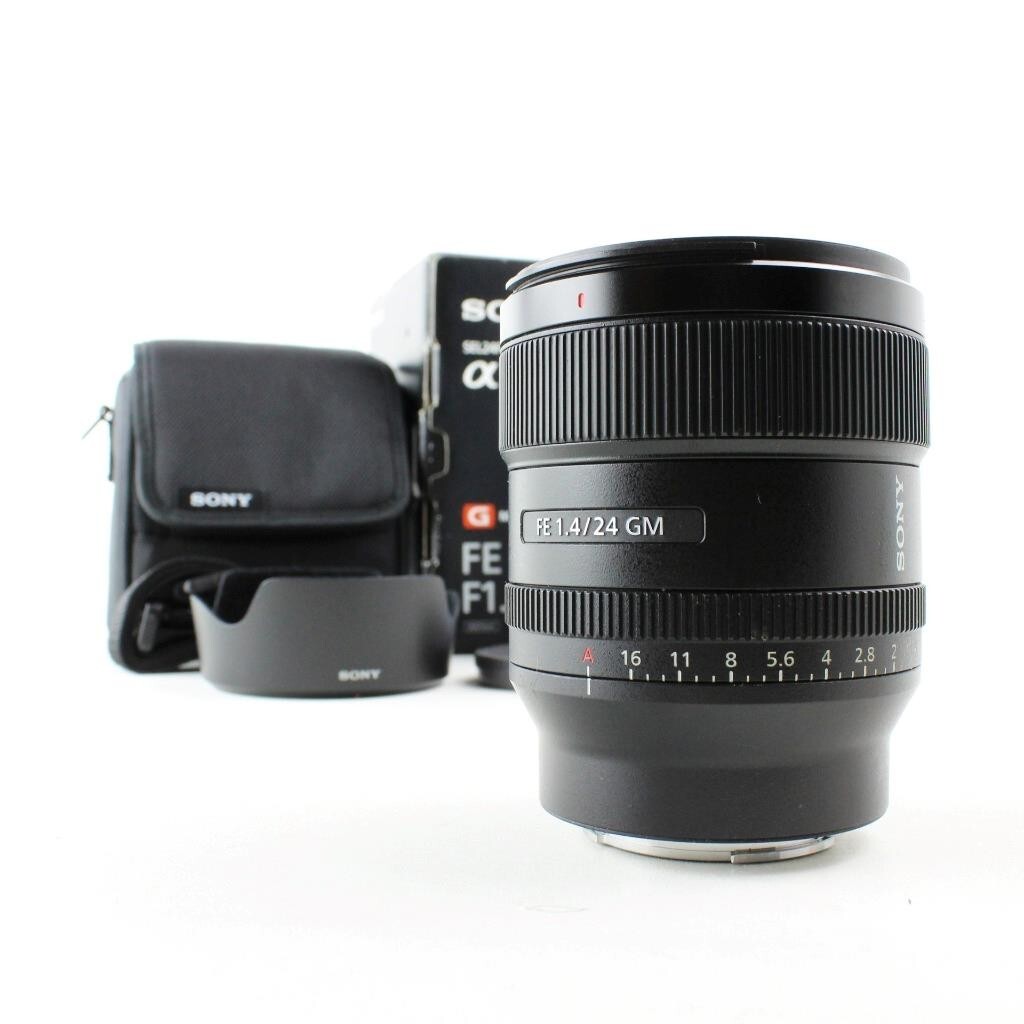 Lenses