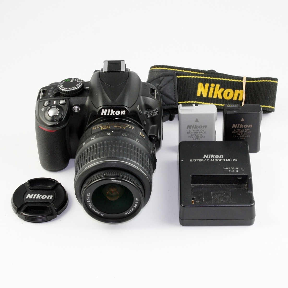 Photo Cameras