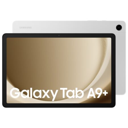 Samsung Galaxy Tab A9 Plus 11 128GB Wifi Zilver