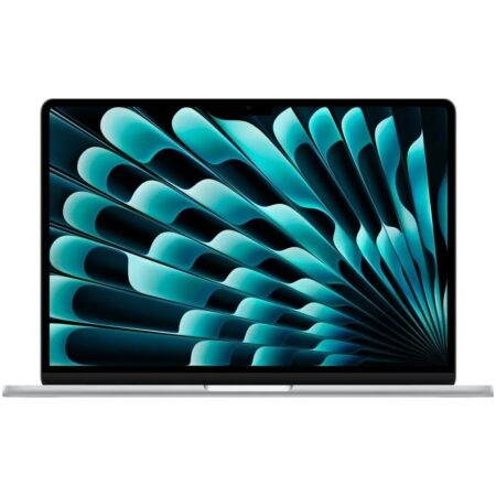 Apple MacBook Air 13- (2024) M2 chip (8-core CPU/8-core GPU) 16GB/ 256GB Middernacht