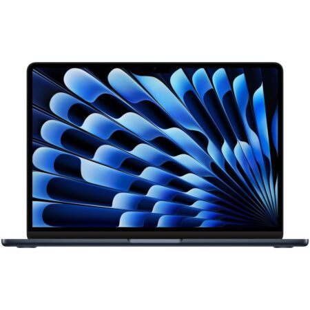 Apple MacBook Air 13- (2024) M3 chip (8-core CPU/10-core GPU) 24GB/ 512GB Middernacht