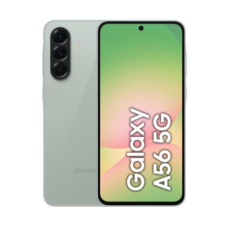 Samsung Galaxy A56 5G 256GB Olijf
