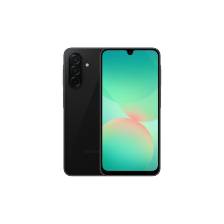 Samsung Galaxy A26 5G 128GB Zwart