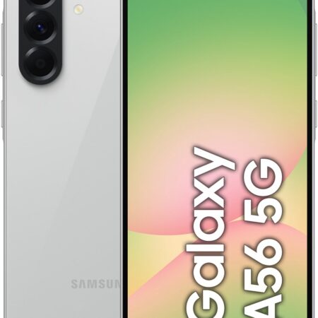 Samsung Galaxy A56 5G 256GB Gray